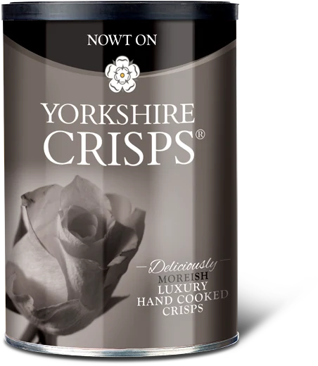 Nowt On Crisps