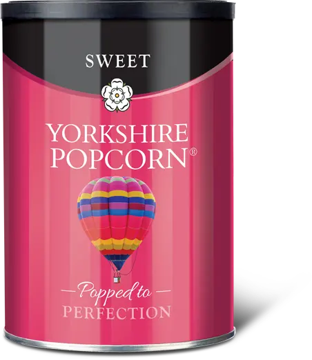 Sweet Popcorn
