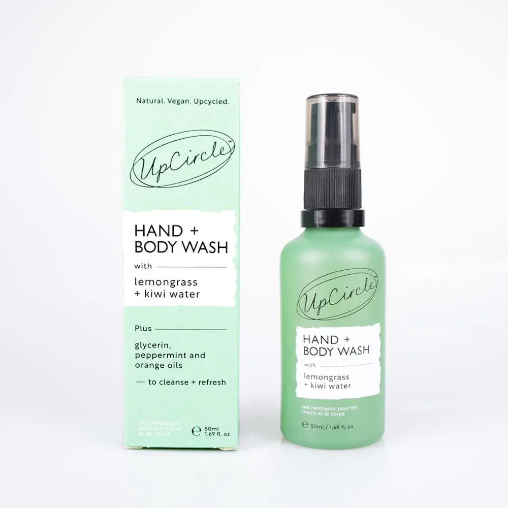 Hand + Body Wash – 50ml
